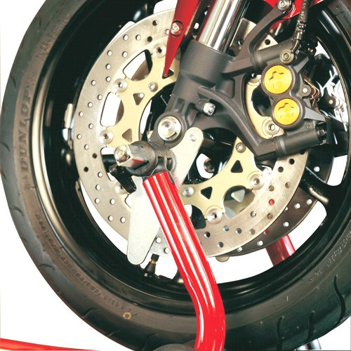 Опора підкату Bike Lift APB-011