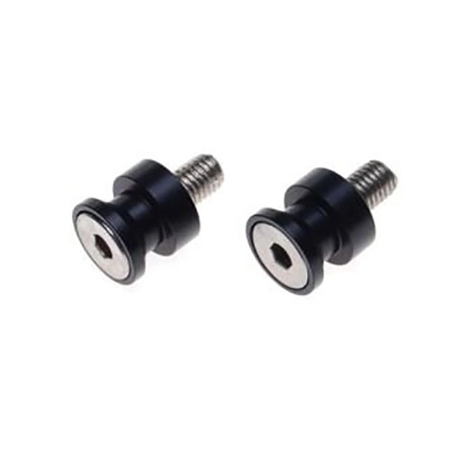 Опори підкату Motorace XOP-001 Black