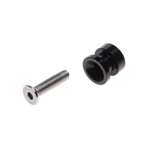 Опори підкату Motorace AW5492 Black