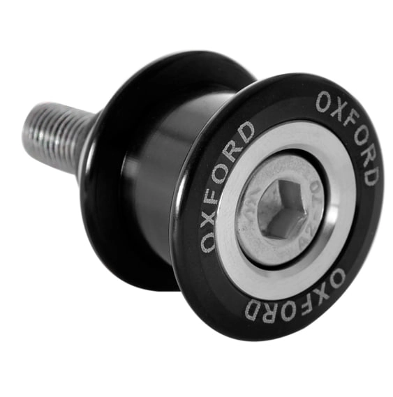 Опори підкату Oxford OX724 Black