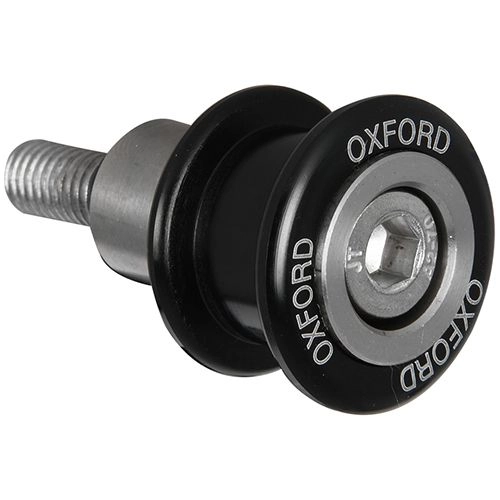 Опори підкату Oxford OX810 Black