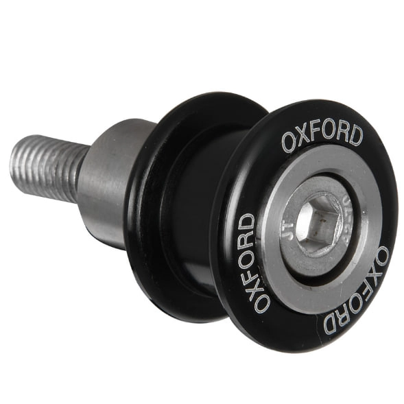Опори підкату Oxford OX813 Black