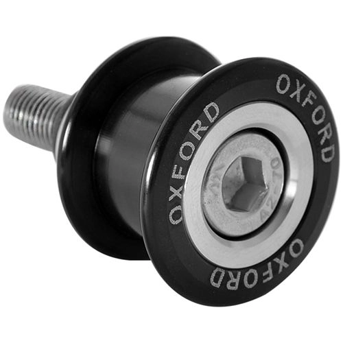 Опори підкату Oxford OX814 Black