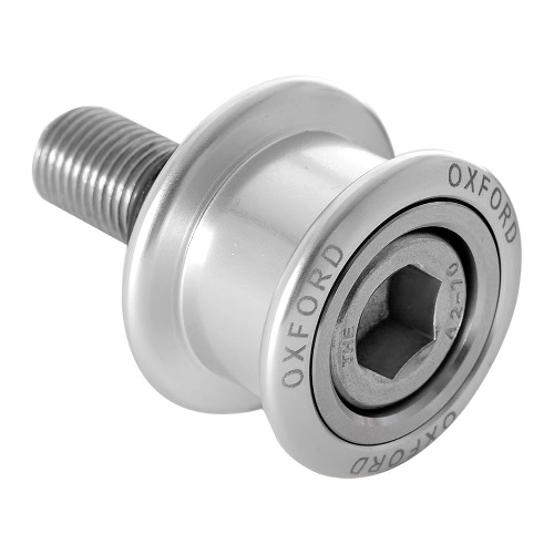 Опори підкату Oxford OX824 Silver