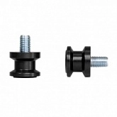 Опоры подката Biketec ROL7 M10x1,25 Black