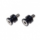 Опоры подката Motorace XOP-001 Black