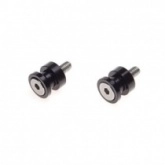 Опоры подката Motorace AW5492 Black