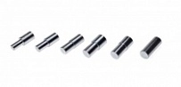 Опоры подката Unit Silver Front