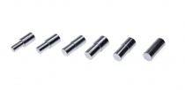 Опоры подката Unit Silver Front