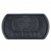 Опора подставки боковой Oxford OX102 Black