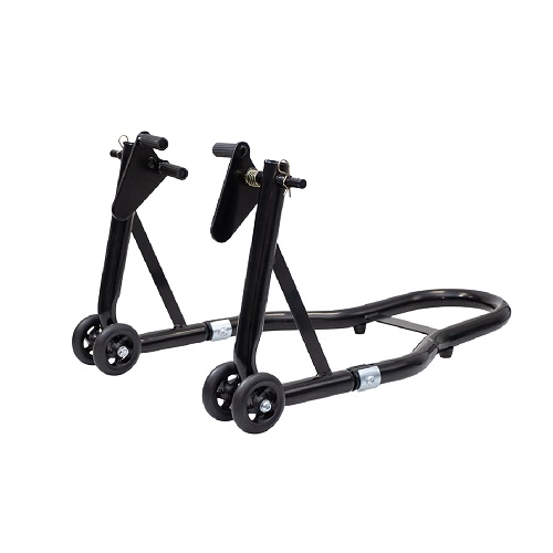 Підкат для мотоцикла Biketec BT0076BL Black