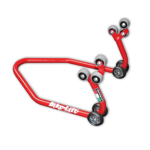 Підкат для мотоцикла для квадроцикла Bike Lift RS-Q