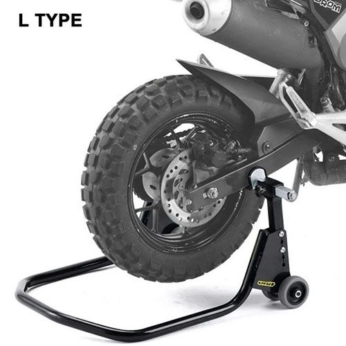 Підкат для мотоцикла Unit Rear Universal