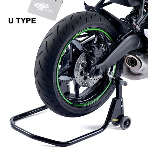 Підкат для мотоцикла Unit Rear Universal