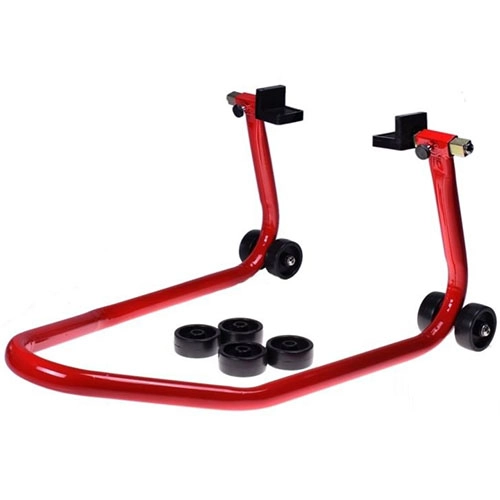 Підкат для мотоцикла Motorace AA014532