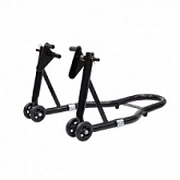 Подкат для мотоцикла Biketec BT0076BL Black