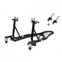 Подкат для мотоцикла Biketec BT0078 Black