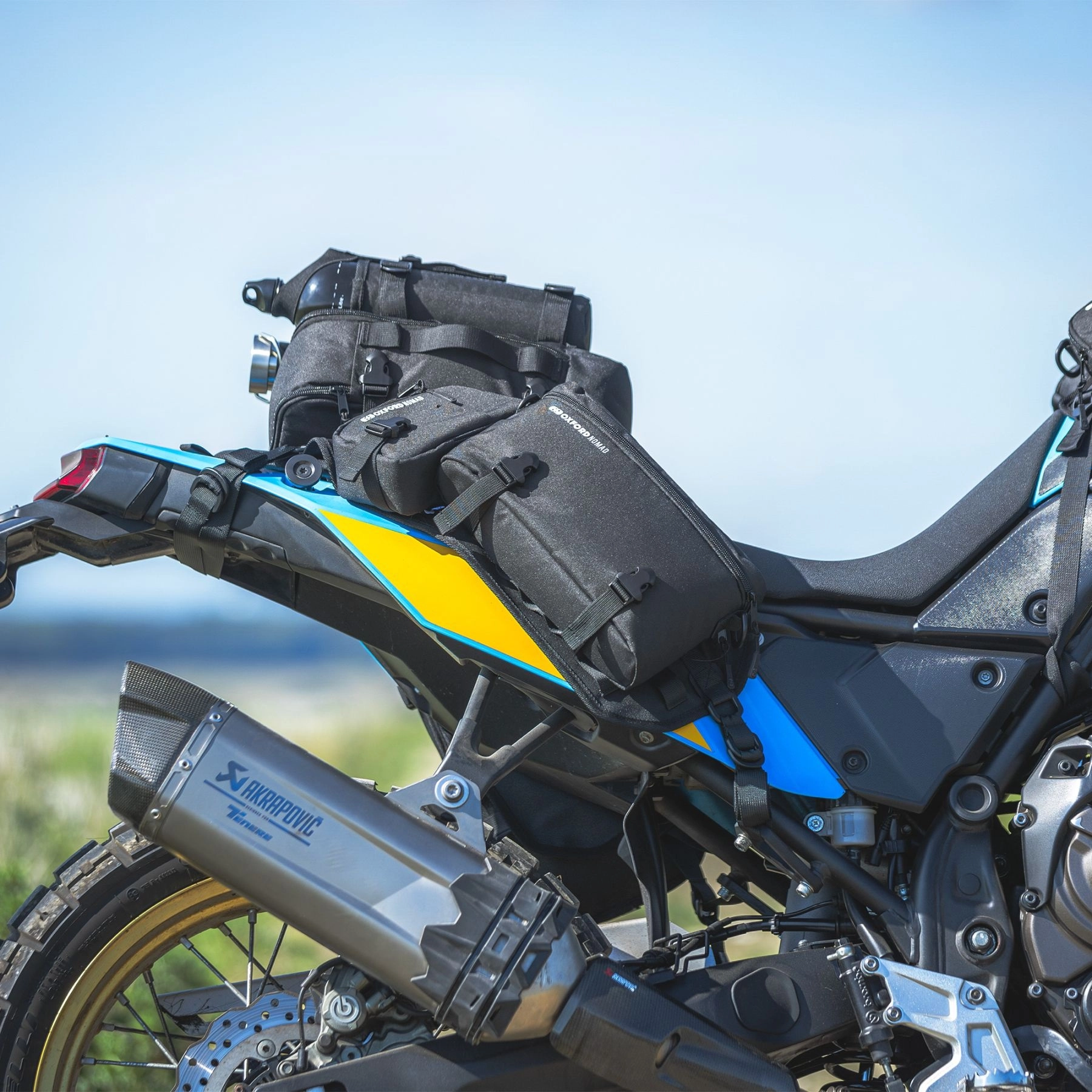Ремені транспортувальні Oxford OL581