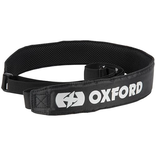 Ремінь для перенесення шолому Oxford OX807 Black