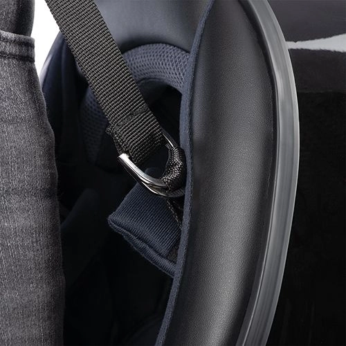 Ремінь для перенесення шолому Oxford OX807 Black