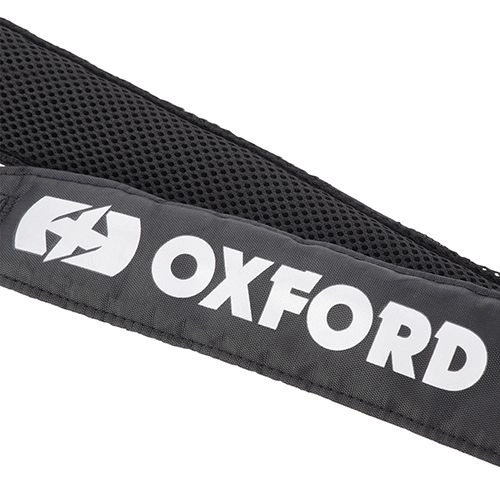 Ремінь для перенесення шолому Oxford OX807 Black