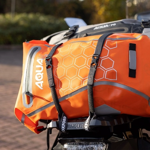 Ремені транспортувальні Oxford OX313 17мм x 1,2м