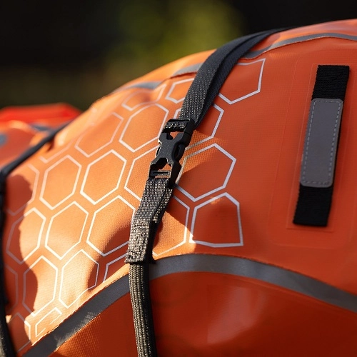 Ремені транспортувальні Oxford OX316 17мм x 2,0м