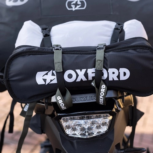 Ремені транспортувальні Oxford OX317 17мм x 2,0м