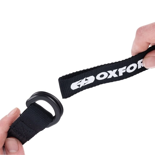 Ремені транспортувальні Oxford OX324 26мм x 1,2м