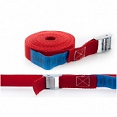 Ремень транспортировочный Biketec PASK25/4 Red