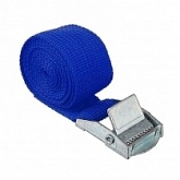 Ремень транспортировочный Biketec PASK35/3 Blue