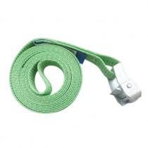 Ремень транспортировочный Biketec PASK35/3 Green