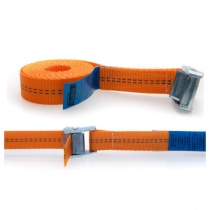 Ремень транспортировочный Biketec PASK35/3 Orange