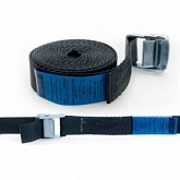 Ремень транспортировочный Biketec PASK35/4 Black