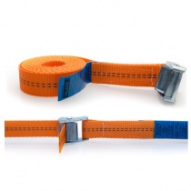 Ремень транспортировочный Biketec PASK35/4 Orange