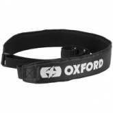 Ремень для переноски шлема Oxford OX807 Black