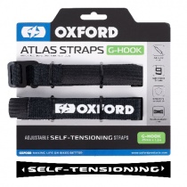 Ремни транспортировочные Oxford OX306 26мм x 1,2м