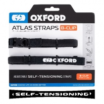 Ремни транспортировочные Oxford OX312 17мм x 1,2м