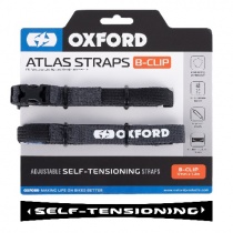 Ремни транспортировочные Oxford OX313 17мм x 1,2м