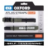 Ремни транспортировочные Oxford OX314 17мм x 1,2м