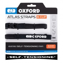 Ремни транспортировочные Oxford OX315 17мм x 2,0м
