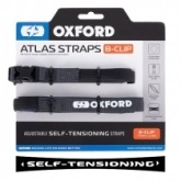 Ремни транспортировочные Oxford OX316 17мм x 2,0м