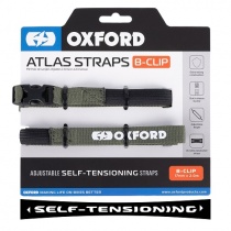 Ремни транспортировочные Oxford OX317 17мм x 2,0м
