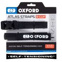 Ремни транспортировочные Oxford OX318 26мм x 1,2м