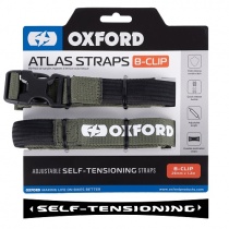 Ремни транспортировочные Oxford OX320 26мм x 1,2м