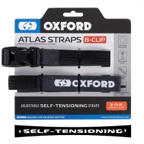 Ремни транспортировочные Oxford OX322 26мм x 2,0м