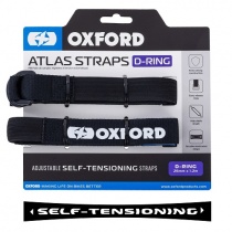 Ремни транспортировочные Oxford OX324 26мм x 1,2м