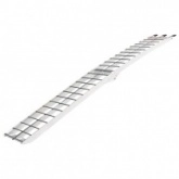 Трап Oxford OX748 Silver