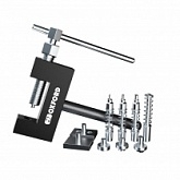 Устройство выпрессовки-запрессовки звена цепи Oxford OX177 Chain Tool Pro