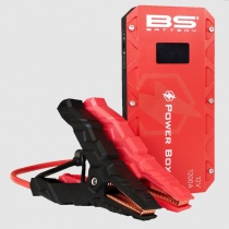 Пусковое устройство BS BS PB-02 1200mAh